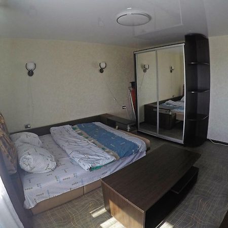 Уютная квартира со свежим ремонтом Одеса Екстер'єр фото